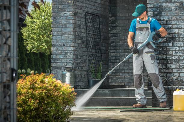 Best Roof Washing  in Boyd, TX